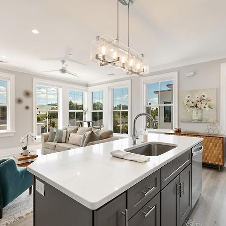 The Wando Suite At 122 Spring Charleston Exterior photo