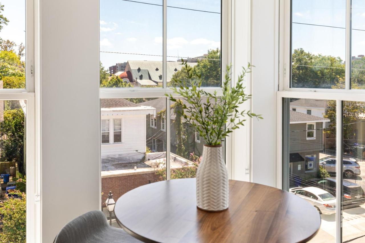 The Wando Suite At 122 Spring Charleston Exterior photo